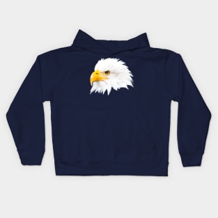 Eagle Kids Hoodie